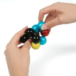 Fidget boule atomique