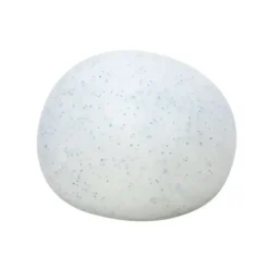 Fidget boule de neige crunch
