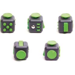 Fidget cube