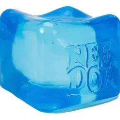 Fidget gel glacier
