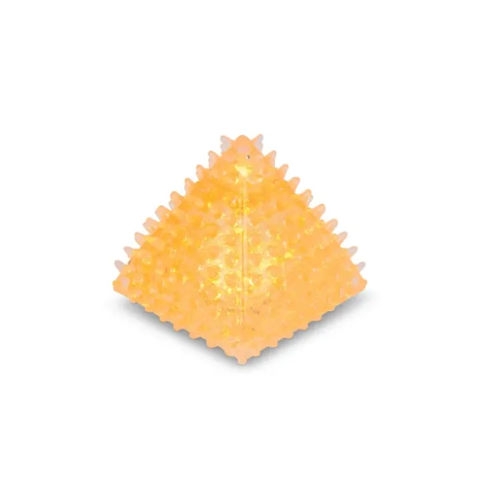Fidget gel à malaxer à picots