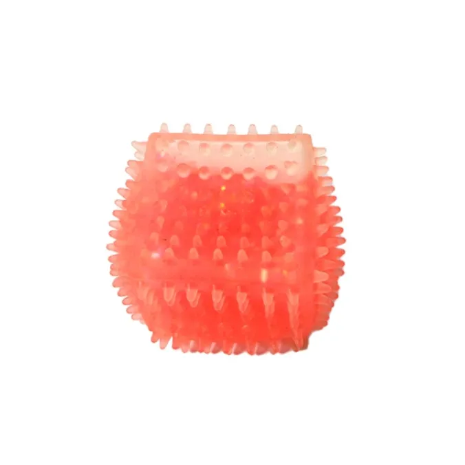 Fidget gel à malaxer à picots