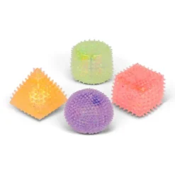 Fidget gel à malaxer à picots