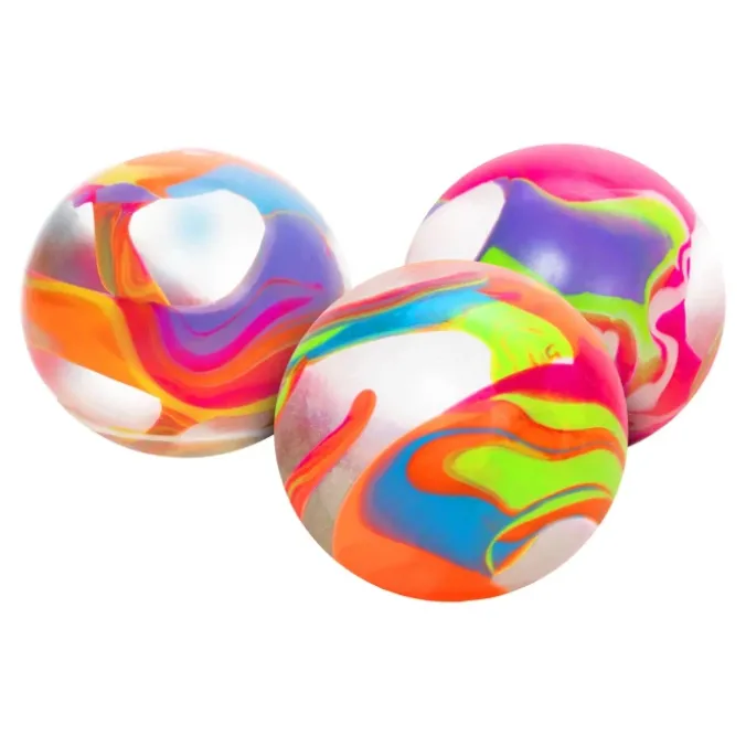 Fidget gel Marbleez