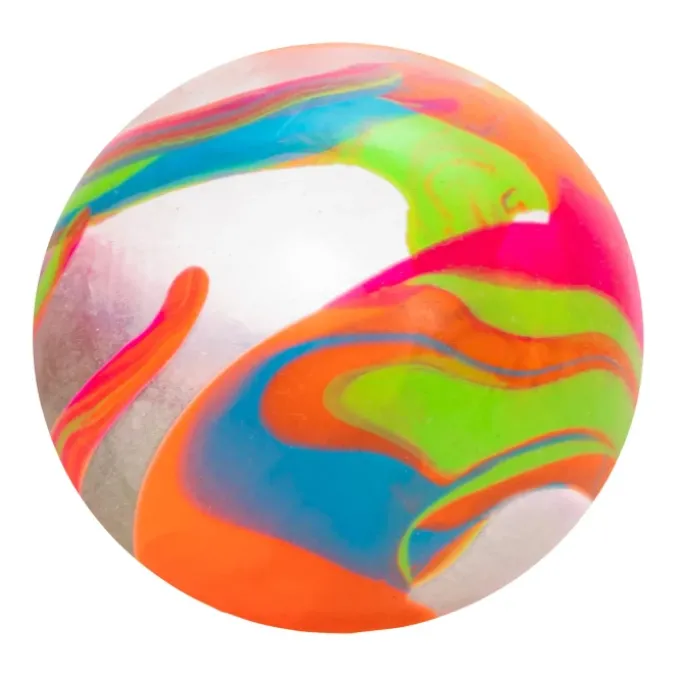 Fidget gel Marbleez