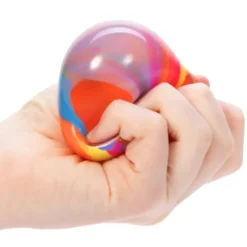 Fidget gel Marbleez