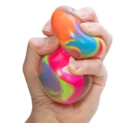 Fidget gel Marbleez