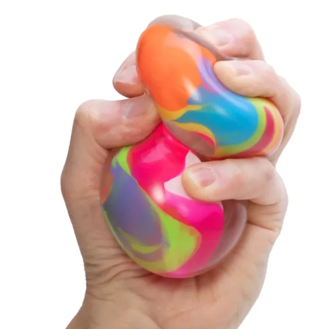 Fidget gel Marbleez