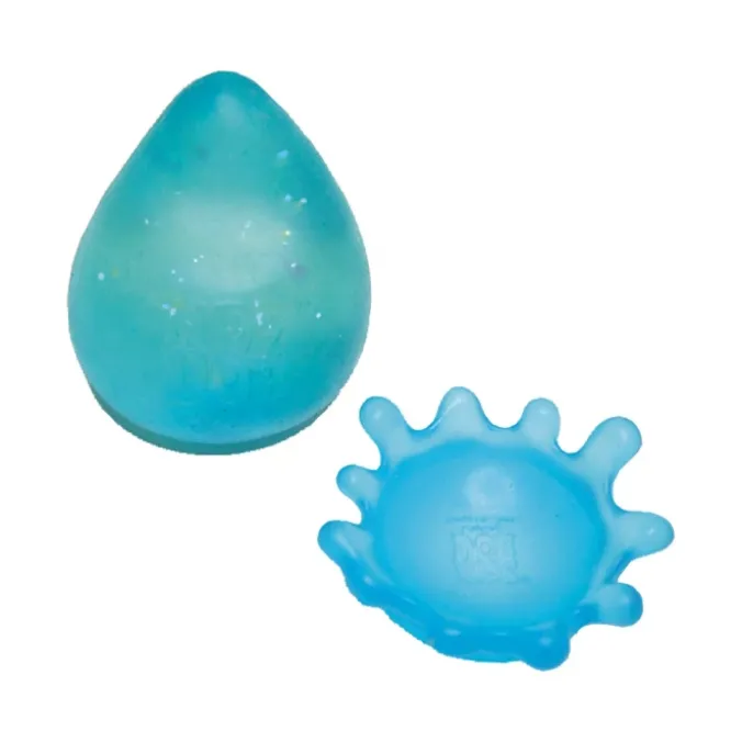 Fidget goutte gel