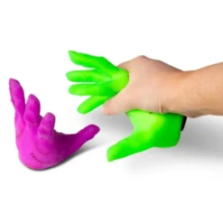 Fidget main de monstre