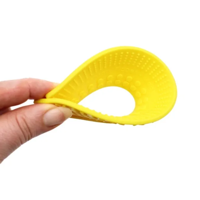 Fidget à mâchouiller arc-en-ciel - standard