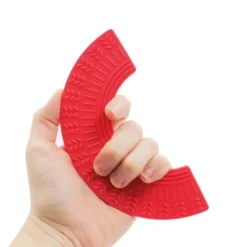 Fidget à mâchouiller arc-en-ciel - Dur