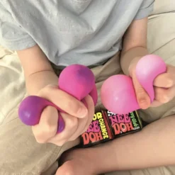 Fidget NeeDoh couleur changeante
