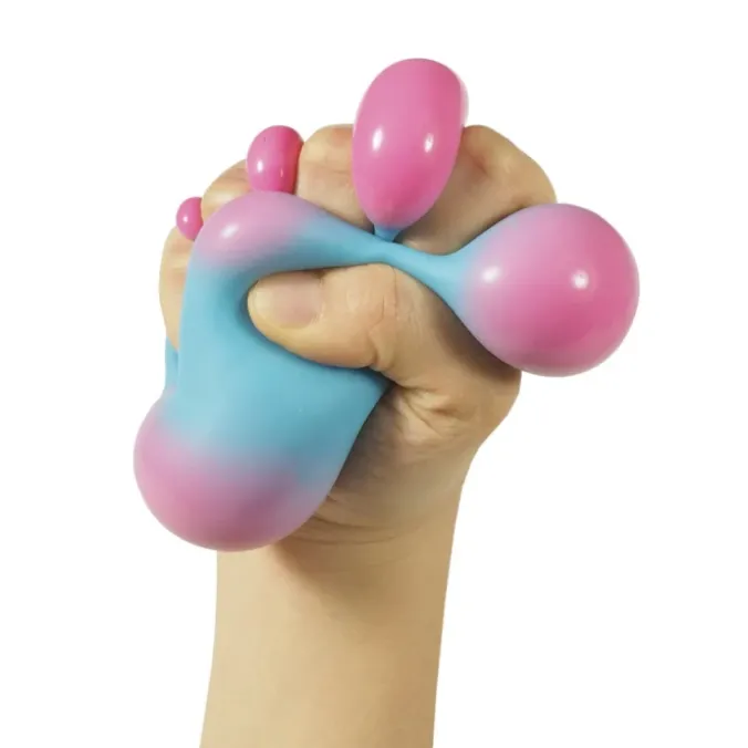 Fidget NeeDoh couleur changeante