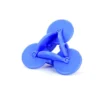 Fidget osm - Bleu