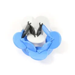 Fidget osm - Bleu
