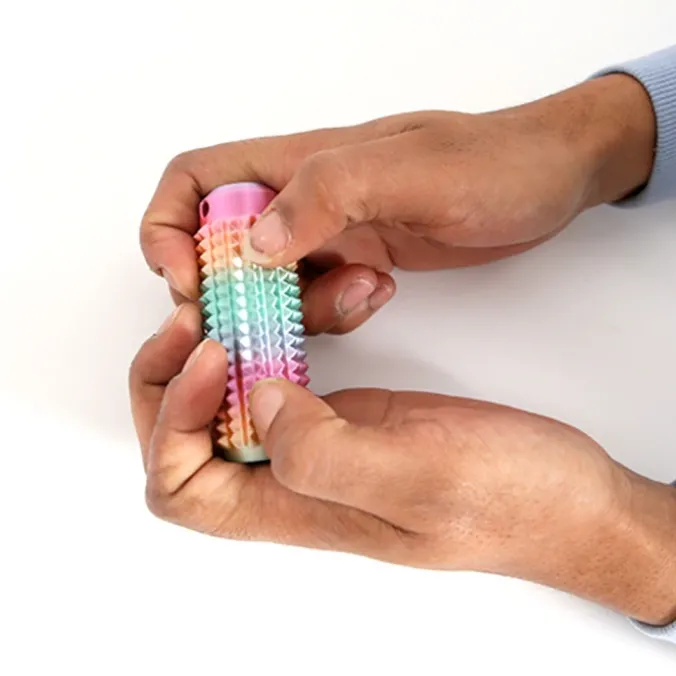 Fidget Ouchies - lot de 4