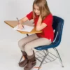 Fidget pour pieds par 2