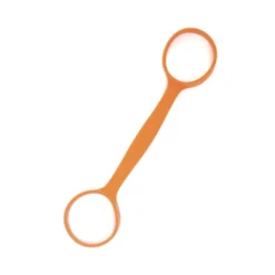 Fidget pour pieds par 2