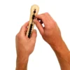 Fidgets adulte en bois par 5
