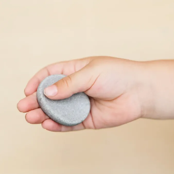 Fidgets en pierre par 12