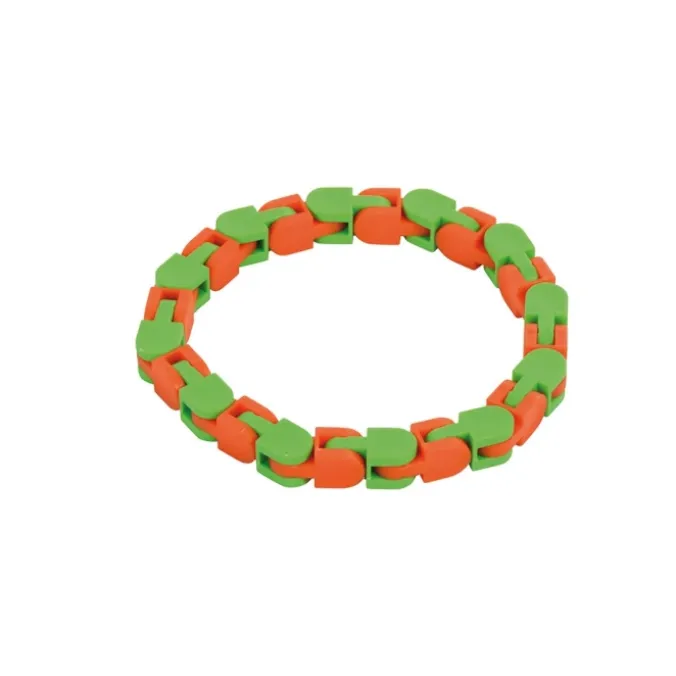 Fidget serpent infini