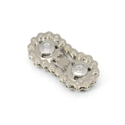 Fidget spinner chaîne
