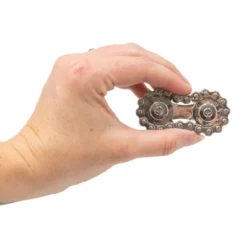 Fidget spinner chaîne
