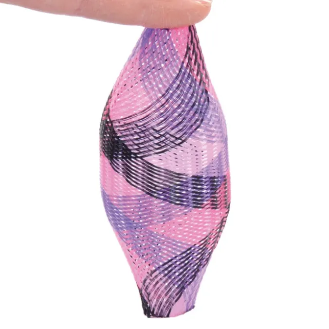 Fidgets tubes x12