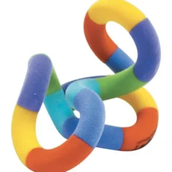 Fidget tangle - velours