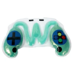 Fidget tapis gel manette de jeu