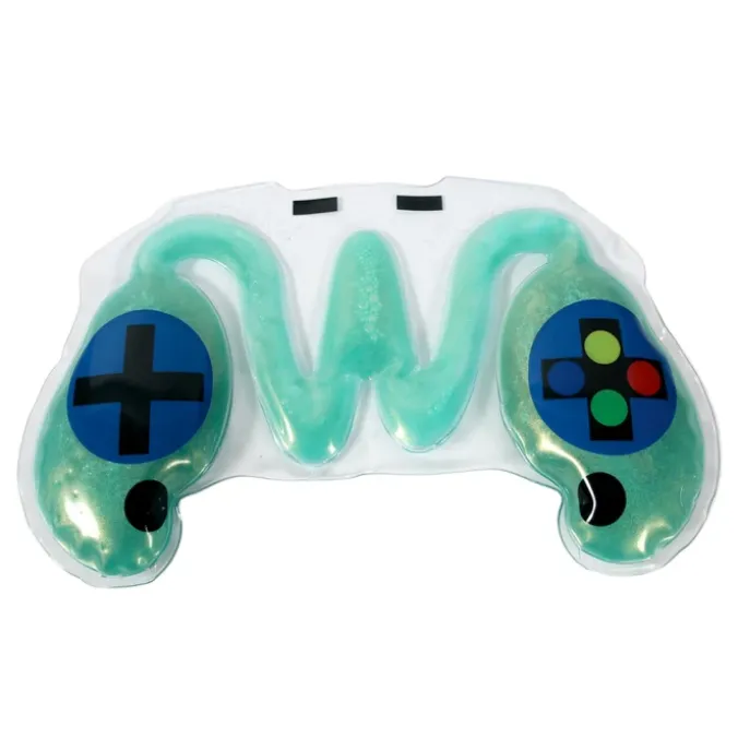 Fidget tapis gel manette de jeu