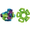 Fidget twiddle - multicolore