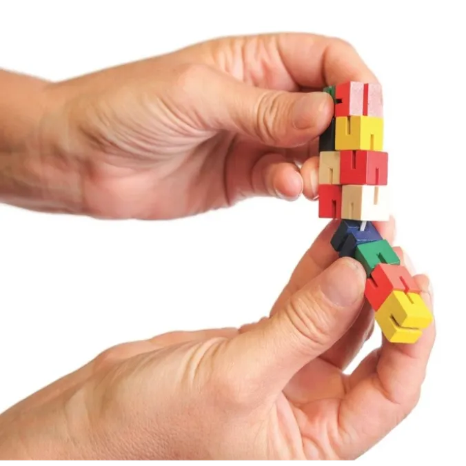 Fidget twist