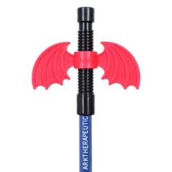 Fidget Wingamajigs - dragon rouge