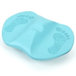 Fidgety feet