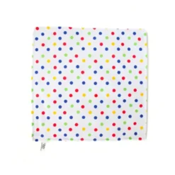 Fidgety Paper - Pois multicolores