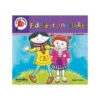 Fidélie et Annabelle