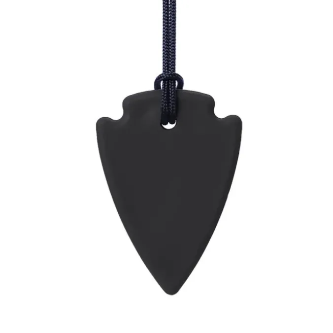 Flèche - Collier de mastication - Moyen