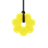 Fleur - Collier de mastication - standard
