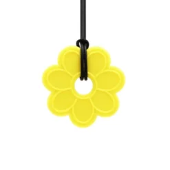 Fleur - Collier de mastication - standard