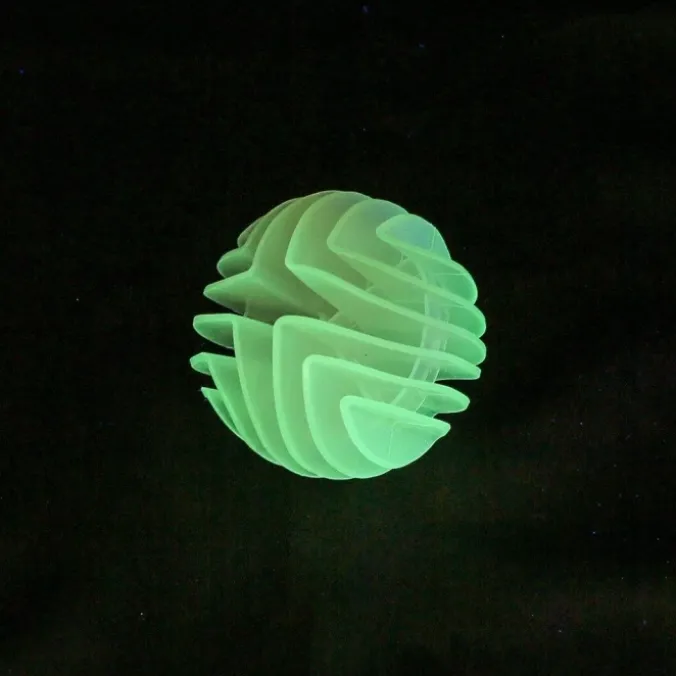 Flexiball UV