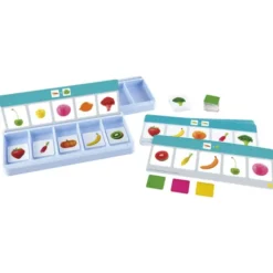 Flexigame fruits, légumes et couleurs