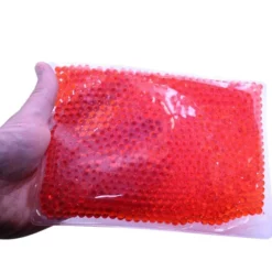 Formes sensorielles souples à billes par 4