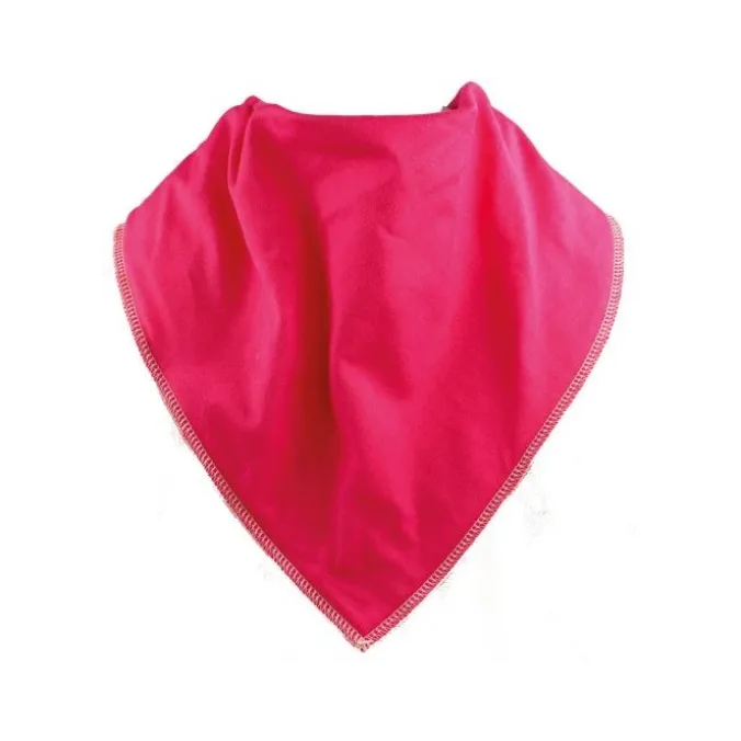 Foulard bibbles taille 4