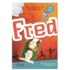 Fred - Vivre avec le TDAH à l'adolescence
