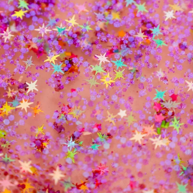 Fun fillers - espace