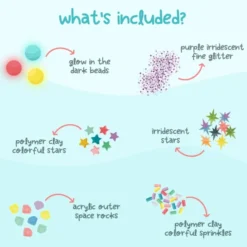 Fun fillers - espace