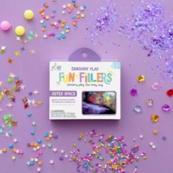 Fun fillers - espace