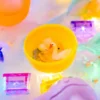 Fun fillers - ferme